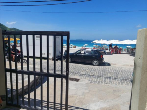 Apartamento Castelinho a Beira Mar na Prainha